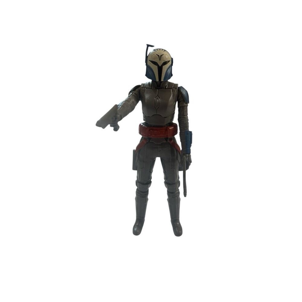 Hasbro Star Wars 6 Inch Bo-Katan Action Figure